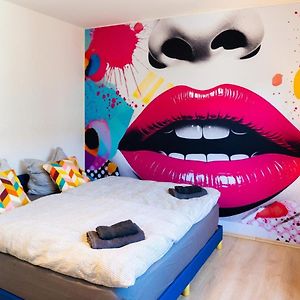 Appartement met een Slaapkamer